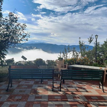 Sunrise Villa Šimla Exteriér fotografie