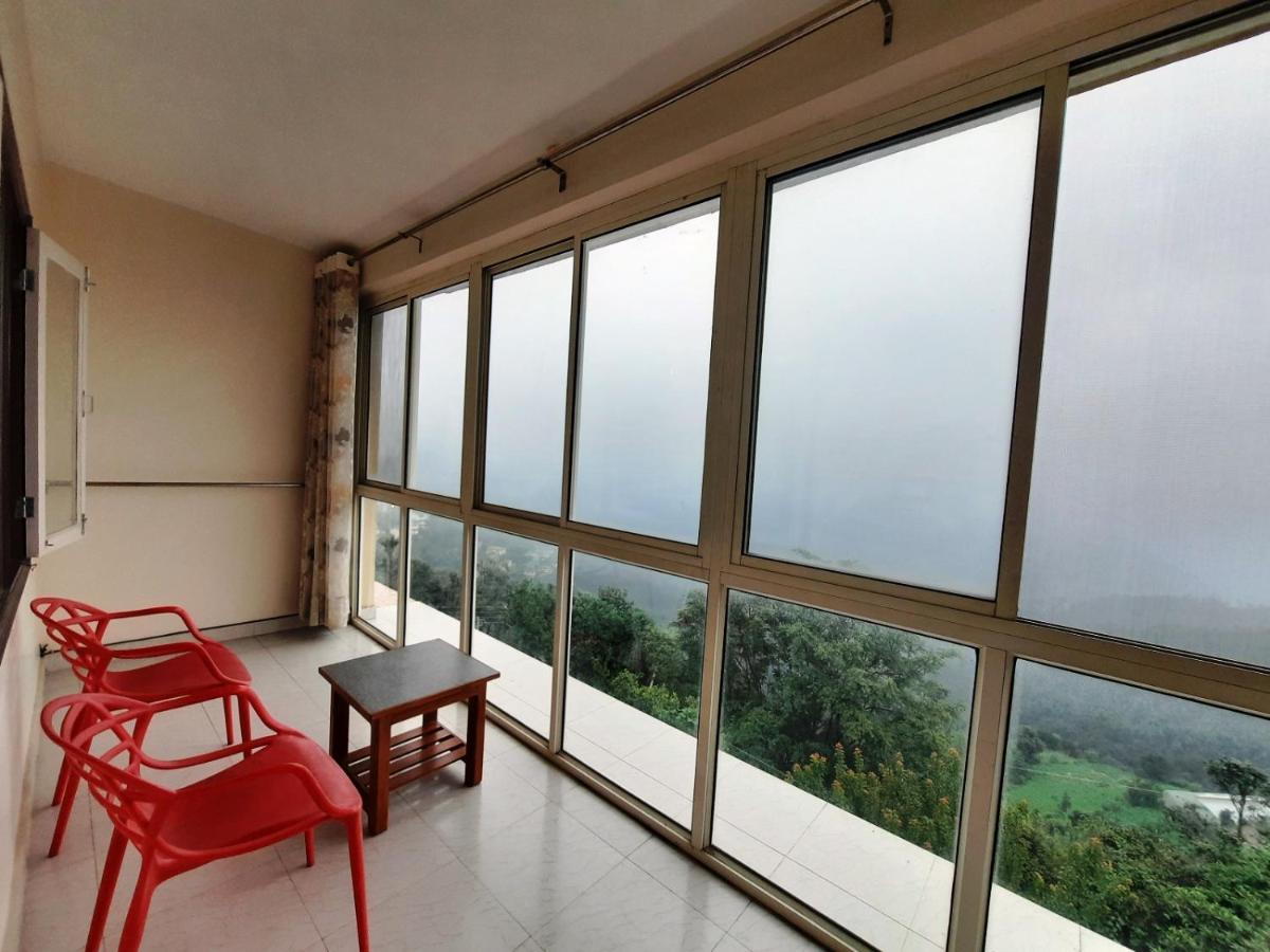 Sunrise Villa Šimla Exteriér fotografie